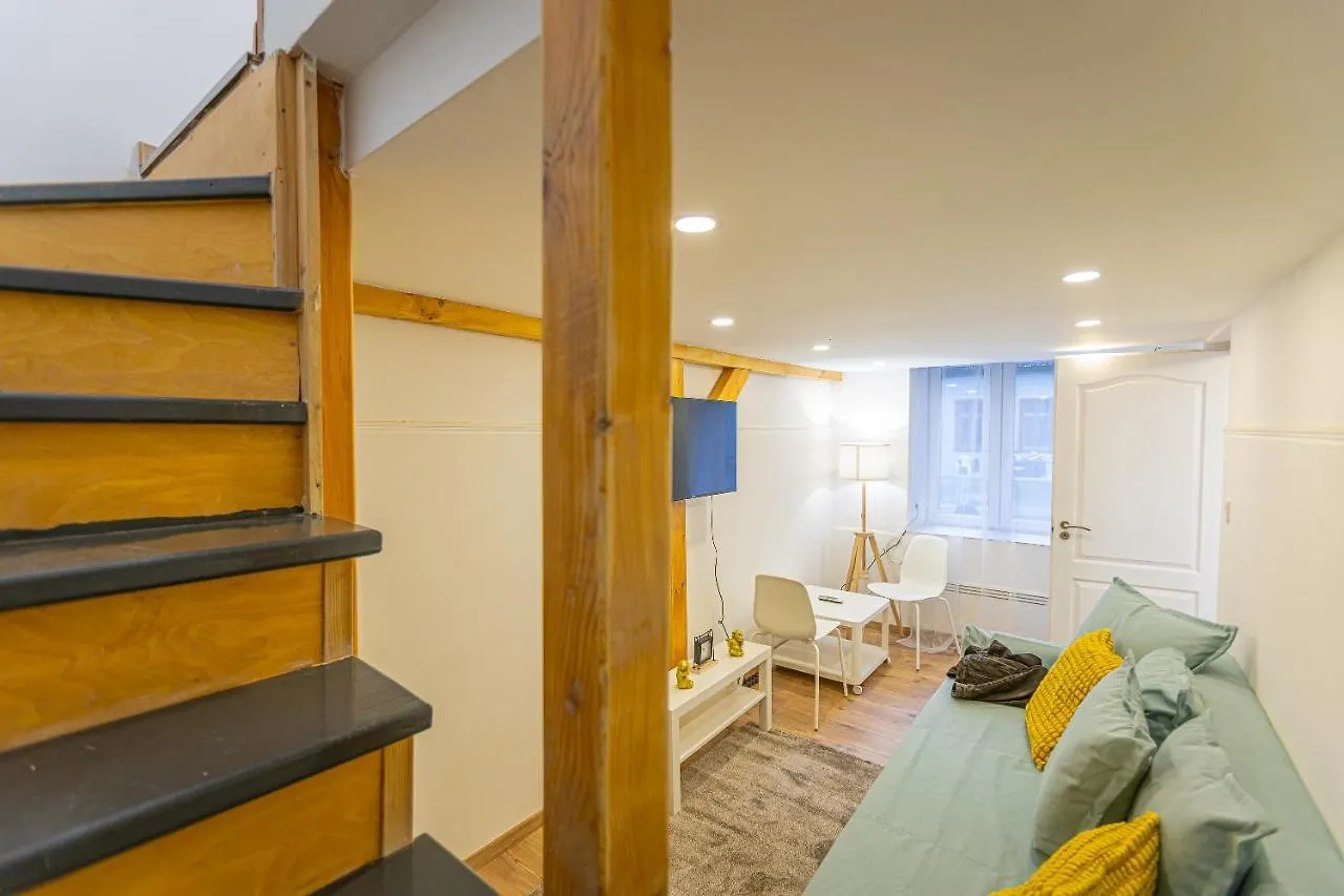 2 Bedroom Apartment In The Dob Street, Emerald Budapest