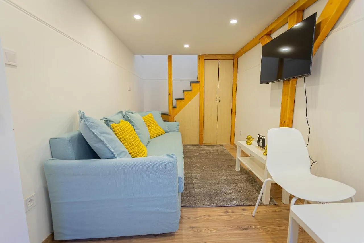 2 Bedroom Apartment In The Dob Street, Emerald Budapest