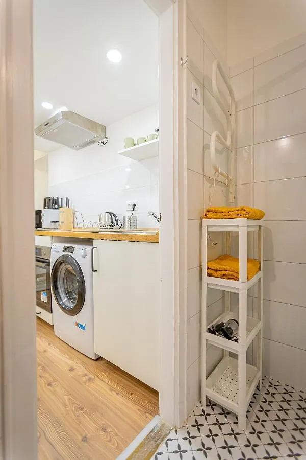 2 Bedroom Apartment In The Dob Street, Emerald Budapest